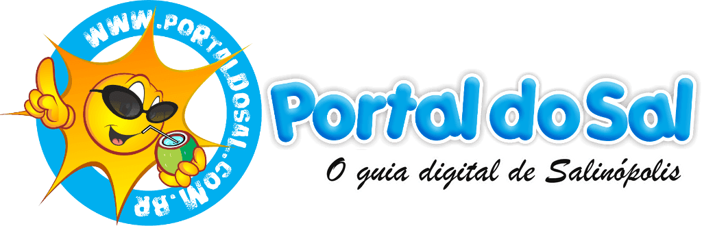 Portal do Sal - O guia digital de Salinópolis