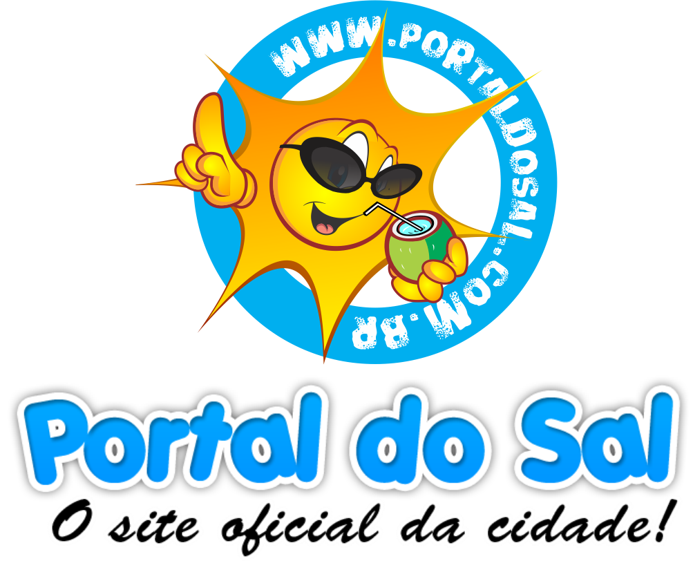Portal do Sal - O site oficial da cidade!